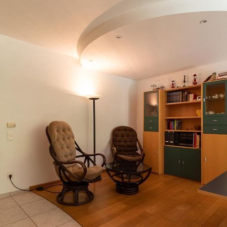 Vakantiehuis Salamander 마스메헬렌 외부 사진
