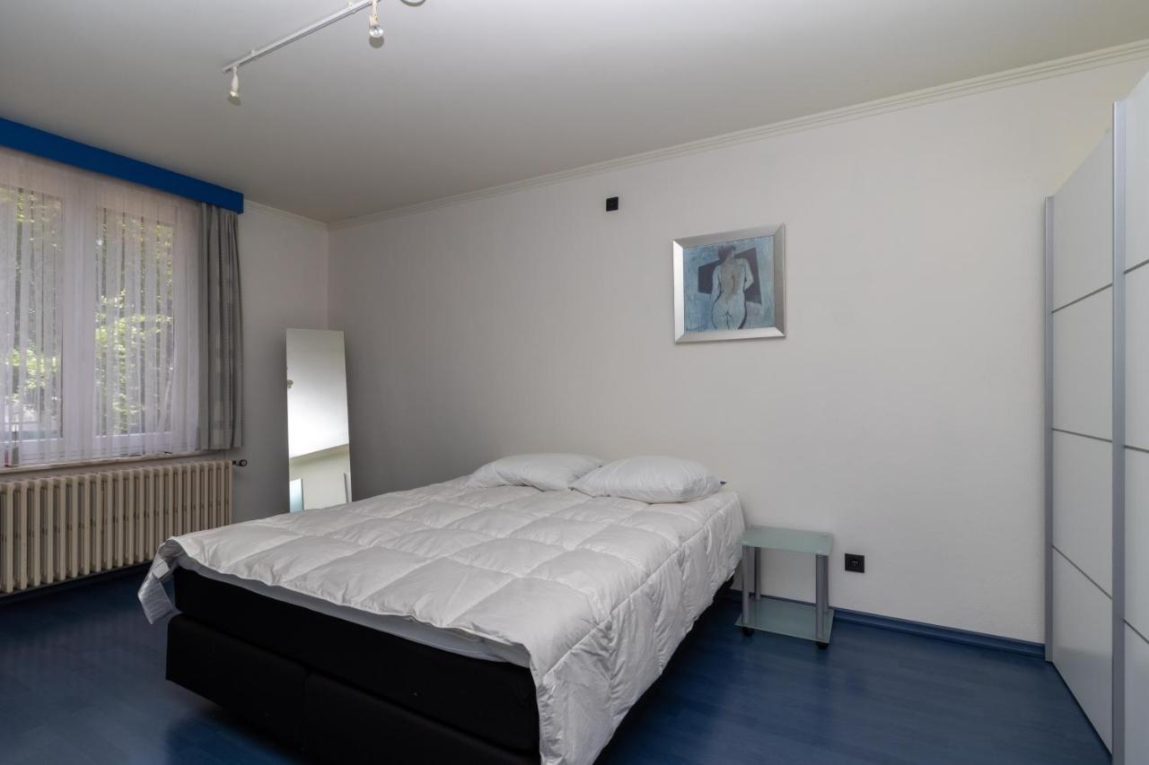 Vakantiehuis Salamander 마스메헬렌 외부 사진